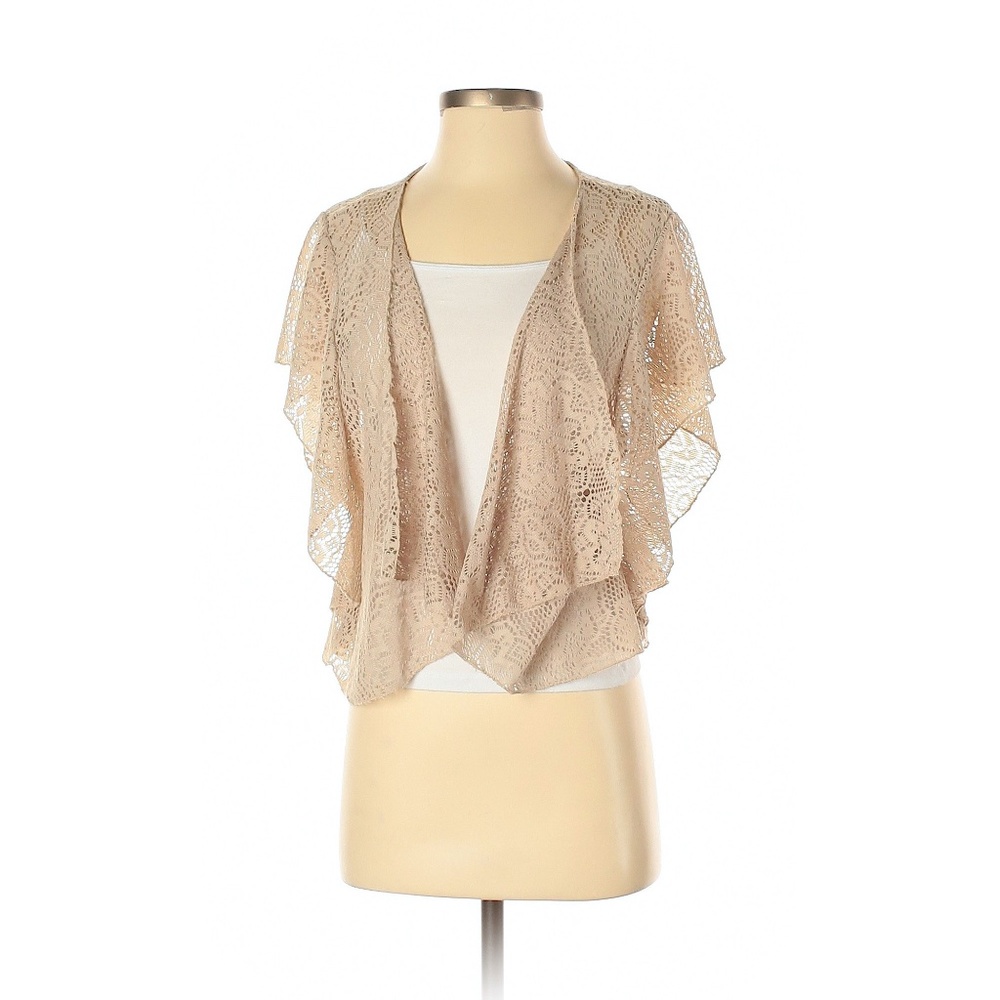Love on a Hanger Cardigan